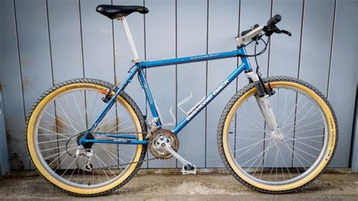 Are 26 mountain bikes obsolete?