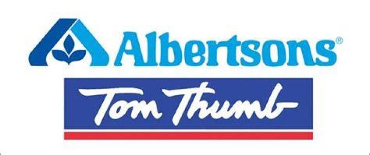 Are Albertsons and Tom Thumb owned by the same company?