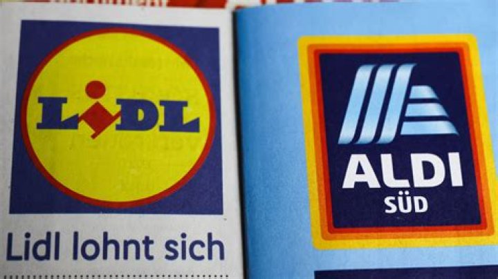 Are Aldi’s and Lidl owned by brothers?