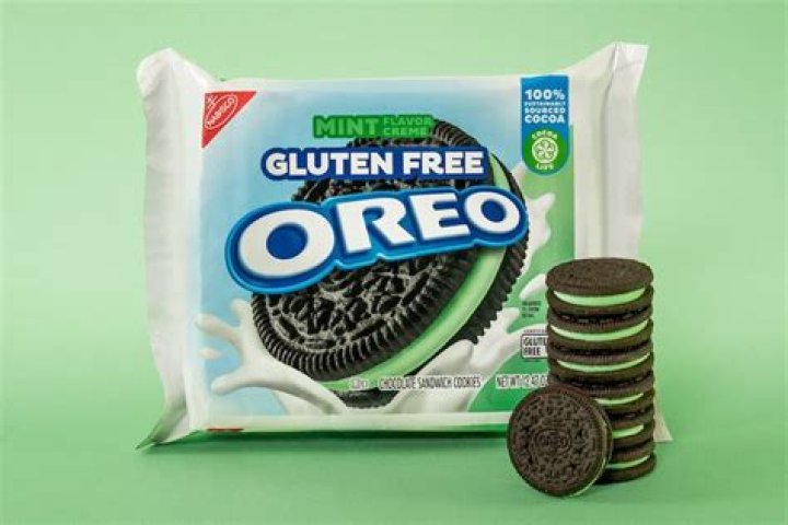 Are all Oreos dairy-free?