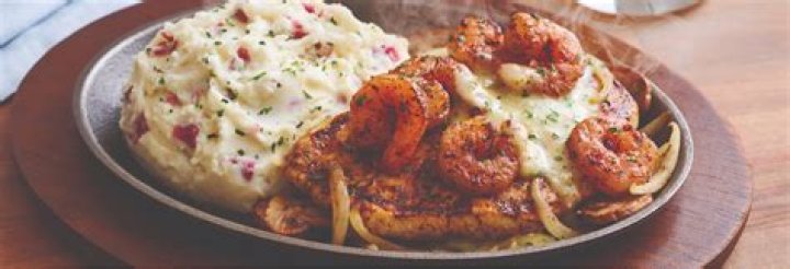 Are Applebee’s burgers good?