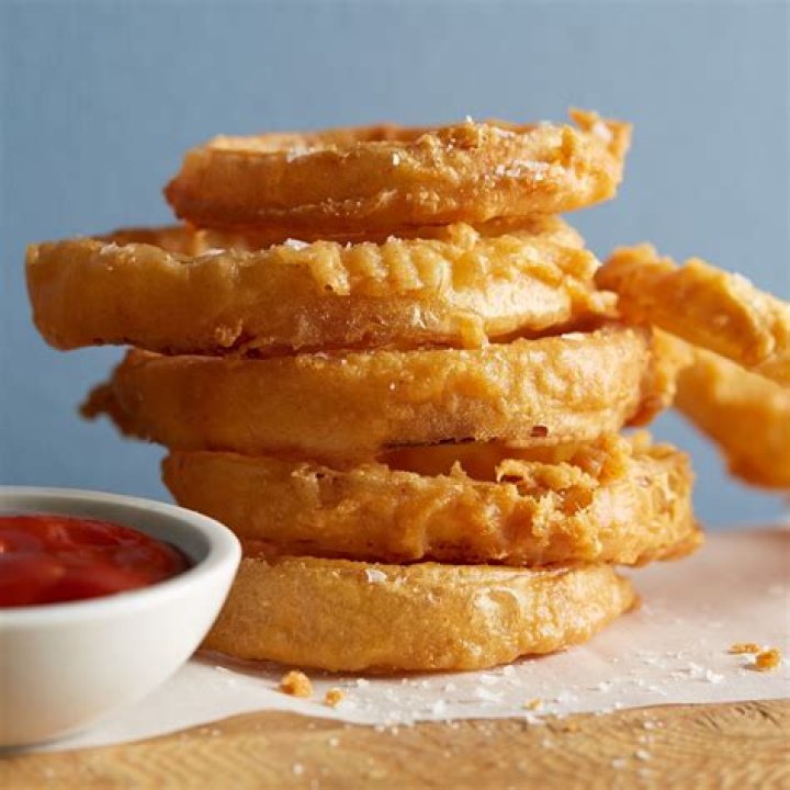 Are Applebee’s onion rings vegetarian?