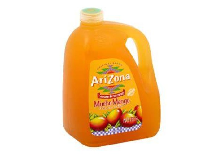 Are AriZona Drinks Halal?