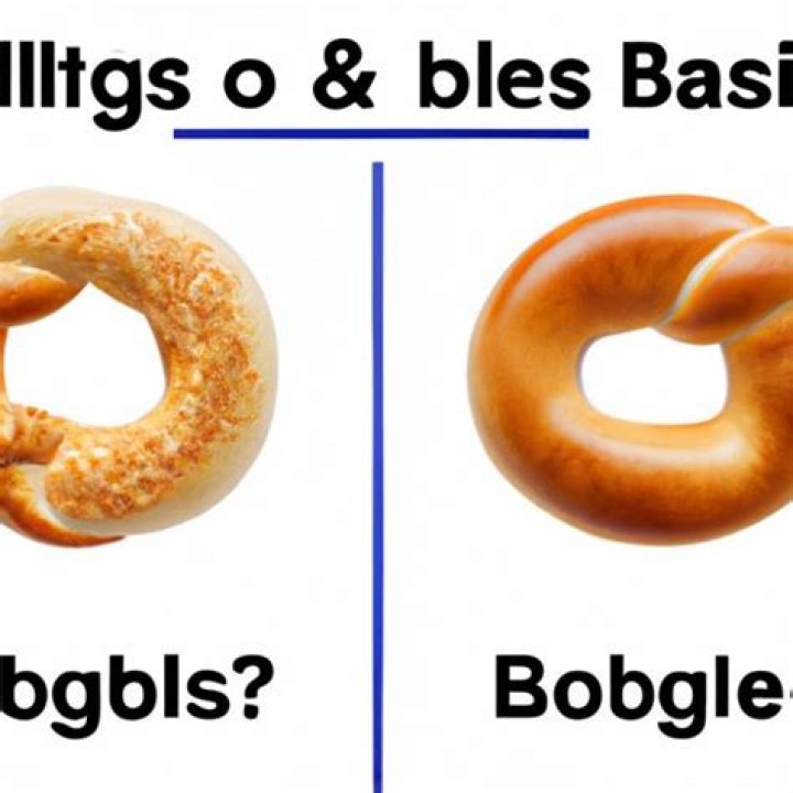 Are bagels bad for you?