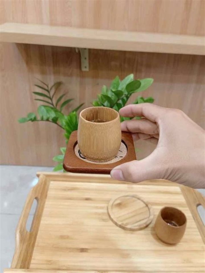 Are bamboo cups safe?