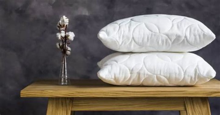 Are bamboo pillows toxic?