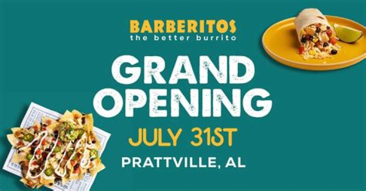 Are barberitos good?