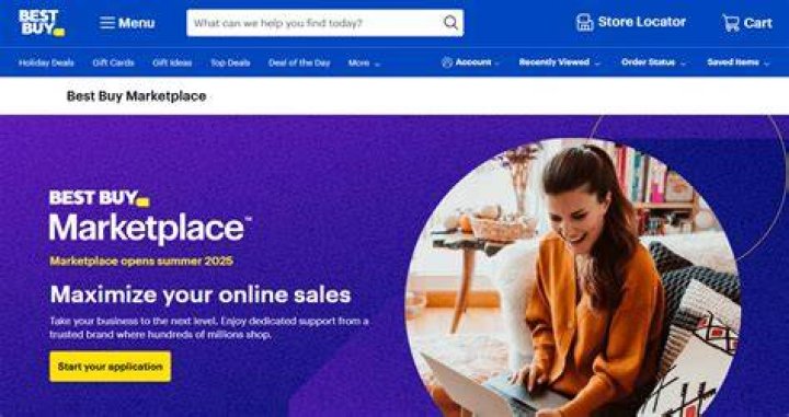 Are Best Buy Marketplace sellers trustworthy?