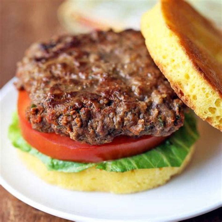 Are bison burgers good?