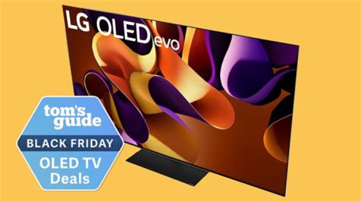 Are Black Friday TVs the same?