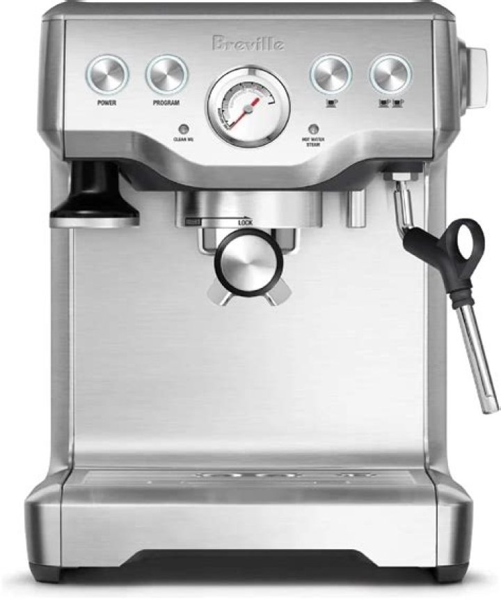 Are Breville products made in Australia?