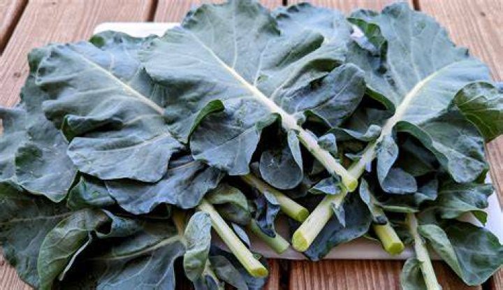 Are broccolini leaves edible?