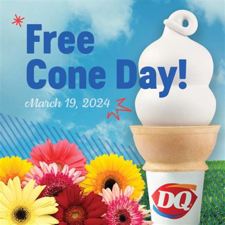 Are cake cones dairy free?