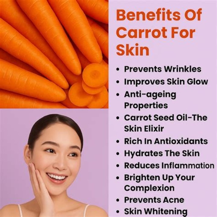 Are carrots Whole30 approved?