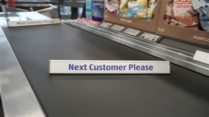 Are cashiers timed?