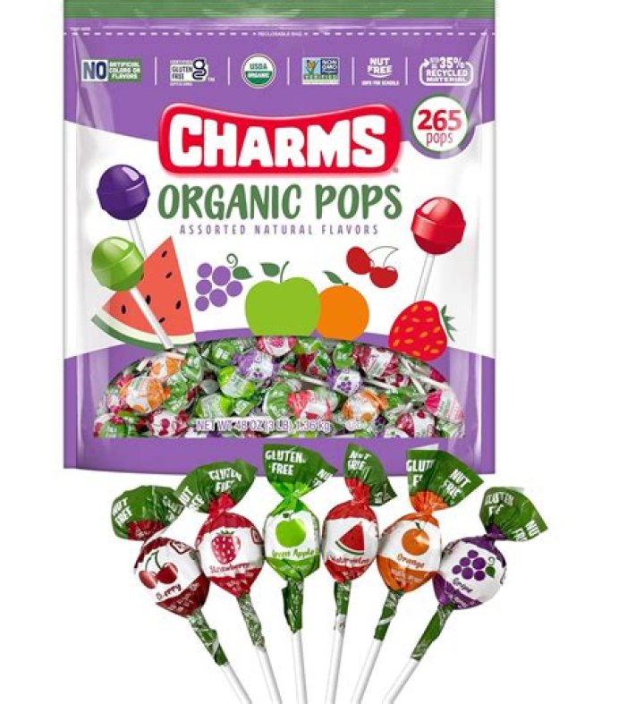 Are Charms lollipops still made?