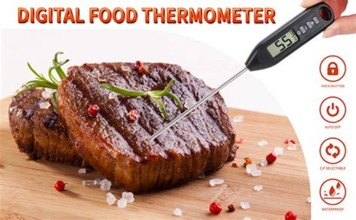 Are cheap meat thermometers accurate?
