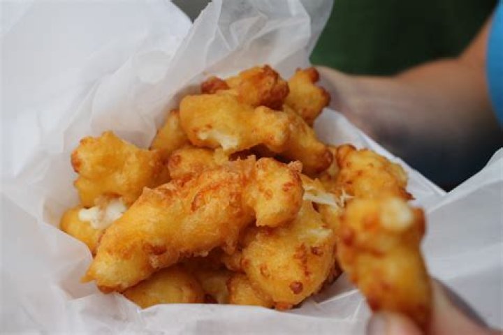 Are cheese curds illegal in US?