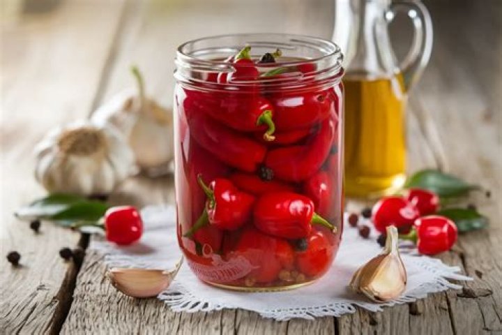 Are cherry peppers spicy?
