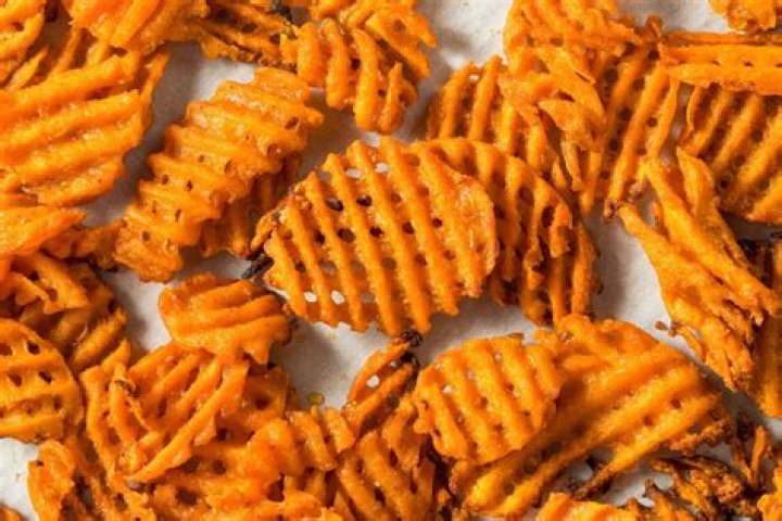 Are Chick-Fil-A fries vegan?