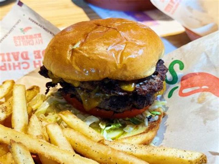 Are Chili’s Burgers good?