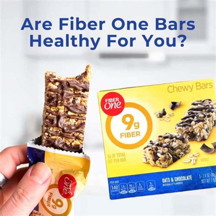 Are Clif Bars a good meal replacement?