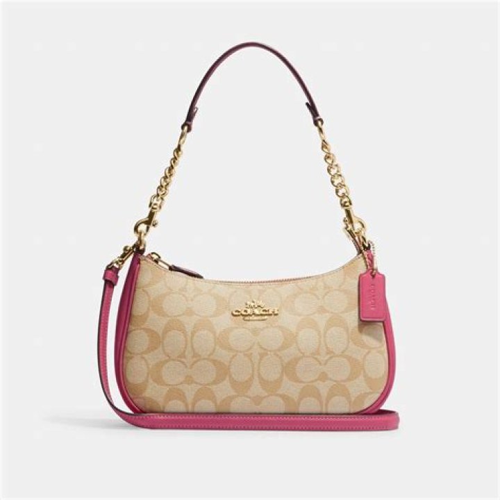 Are coach outlet bags lower quality?