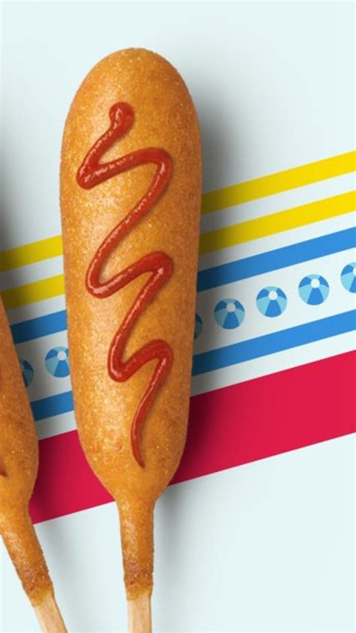 Are corn dogs half price at Sonic?