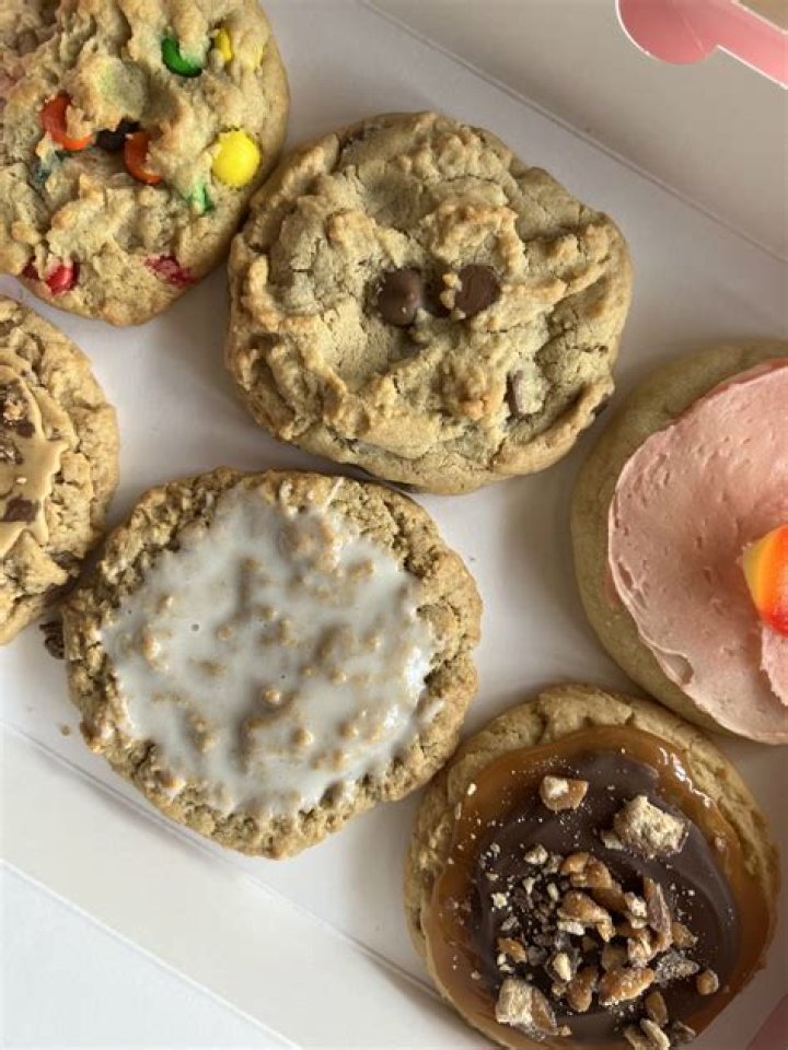 Are Crumbl cookies worth it?