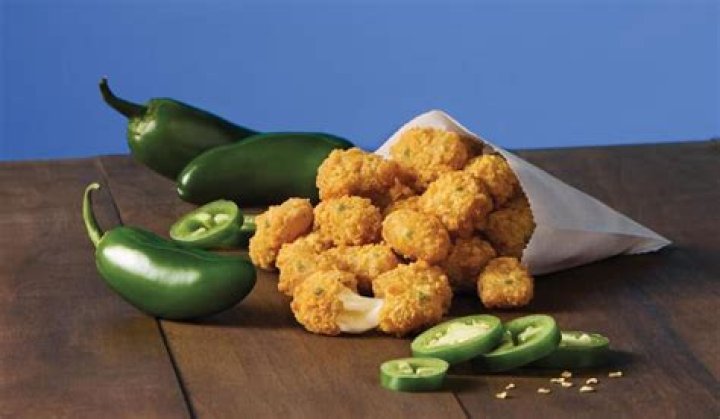 Are Culver’s cheese curds good?