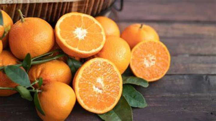 Are Cutie oranges good for you?