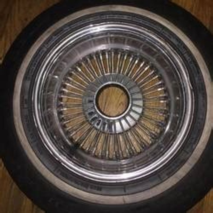 Are Dayton rims safe?