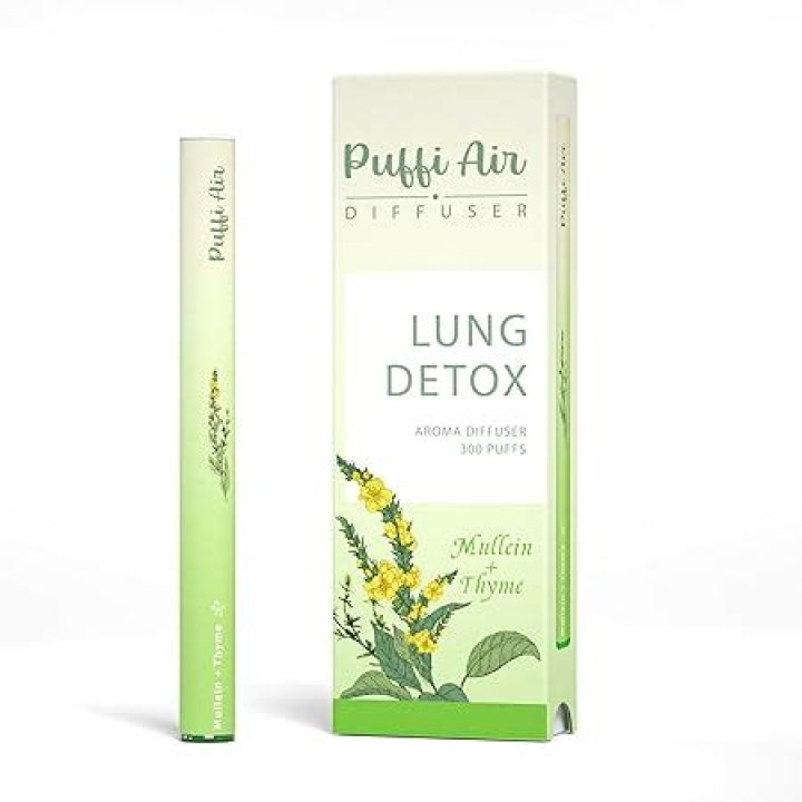 Are diffusers bad for your lungs?