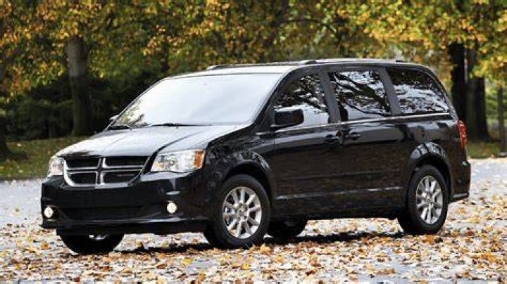 Are Dodge Caravan reliable?