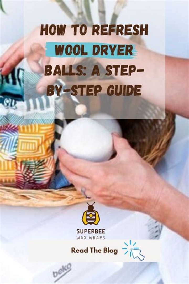 Are dryer balls bad for your dryer?