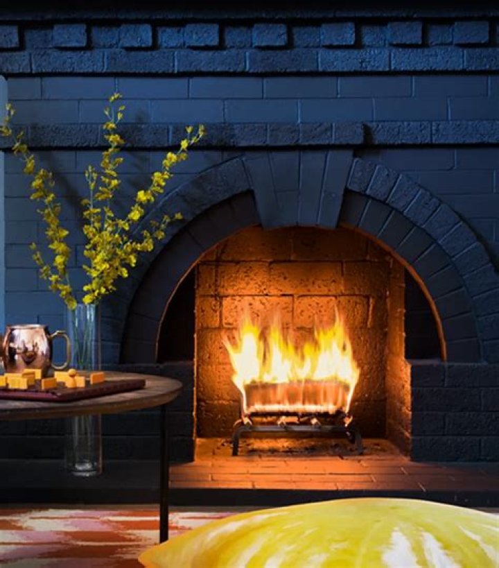 Are Duraflame logs safer than wood?