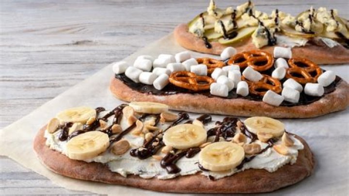 Are elephant ears and Beavertails the same thing?