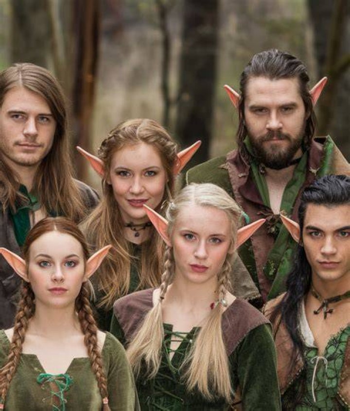 Are elves real yes or no?