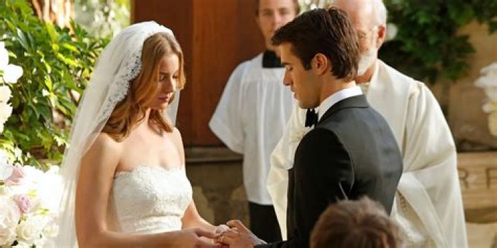 Are Emily and Daniel from revenge still together?