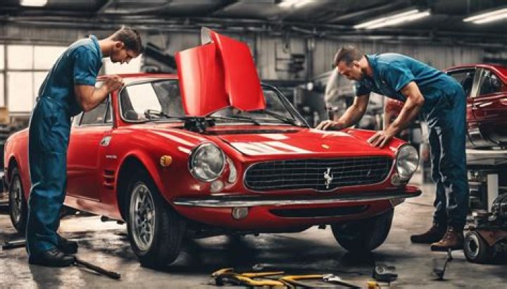 Are Fiats expensive to repair?