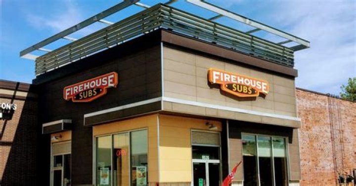 Are Firehouse Subs healthy?