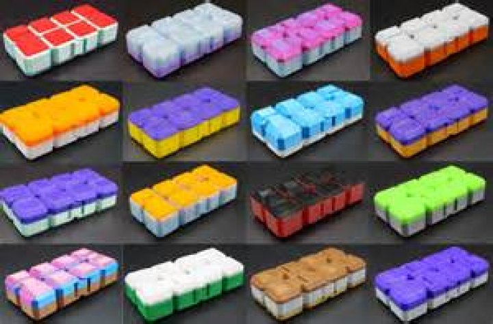 Are fit cubes any good?