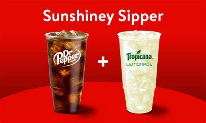 Are fountain drinks watered down?
