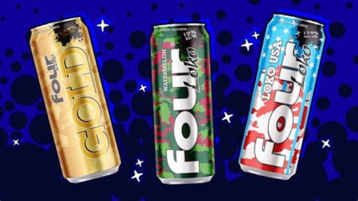 Are Four Lokos banned in Canada?