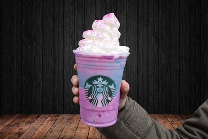 Are Frappuccinos unhealthy?