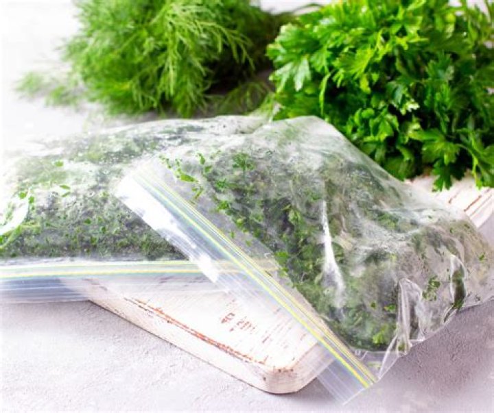Are frozen herbs as good as fresh?