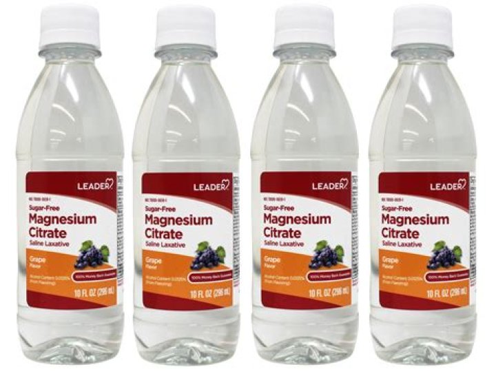 Are Grape-Nuts a laxative?