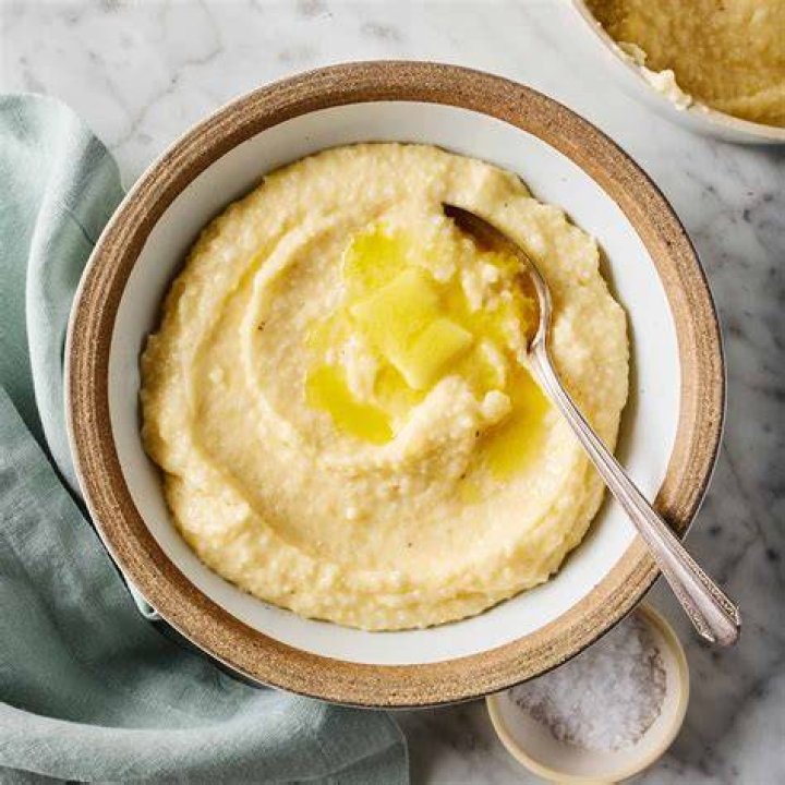 Are grits a good carb?
