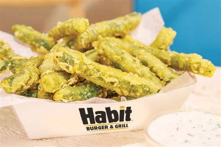 Are habit fries good?