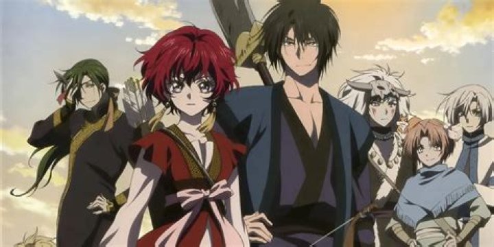 Are Hak and Yona canon?